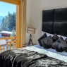 Crans Montana - Chalet Benou. Crans Montana